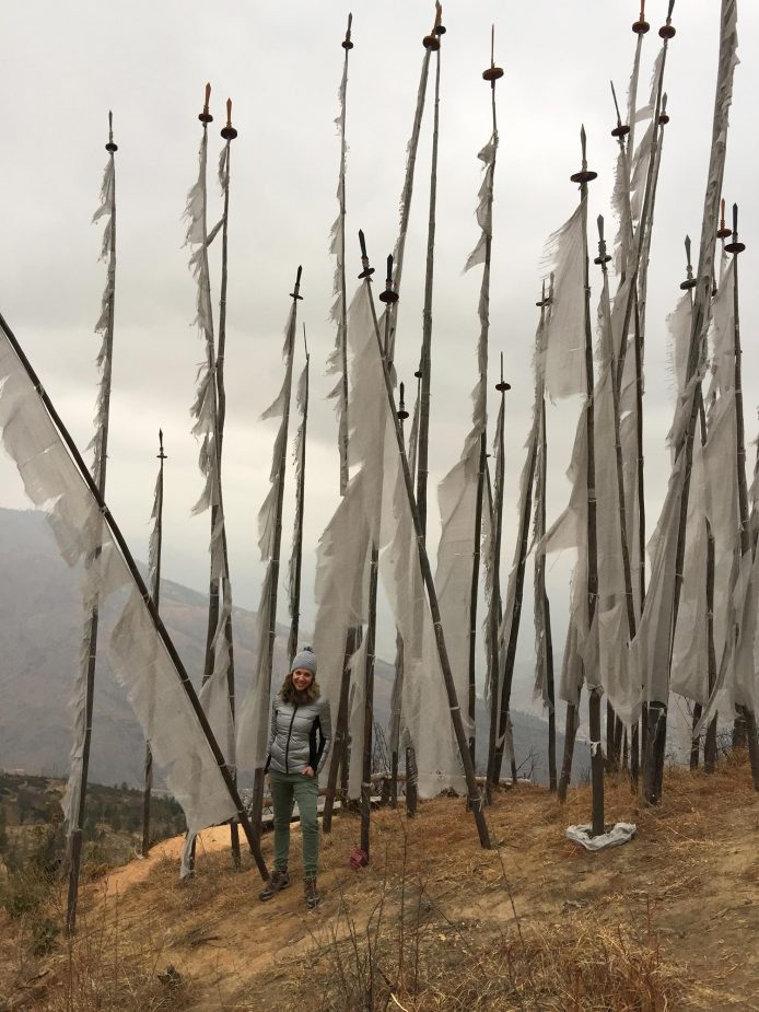 Bután, el reino mágico de los Himalayas