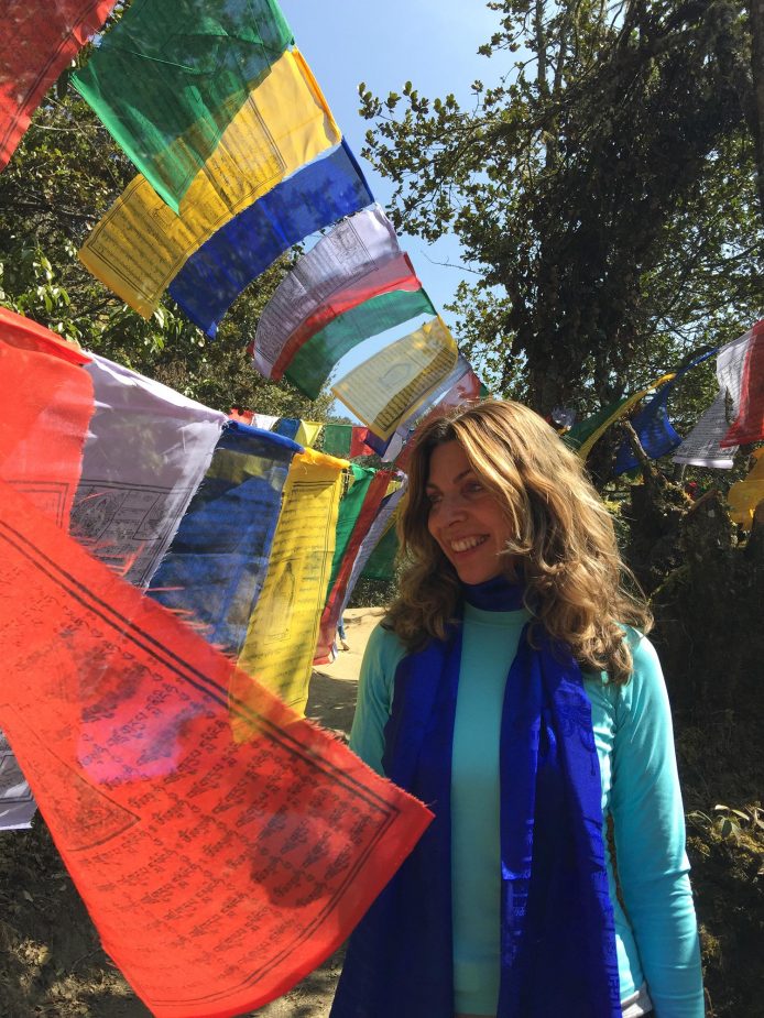 Bután, el reino mágico de los Himalayas