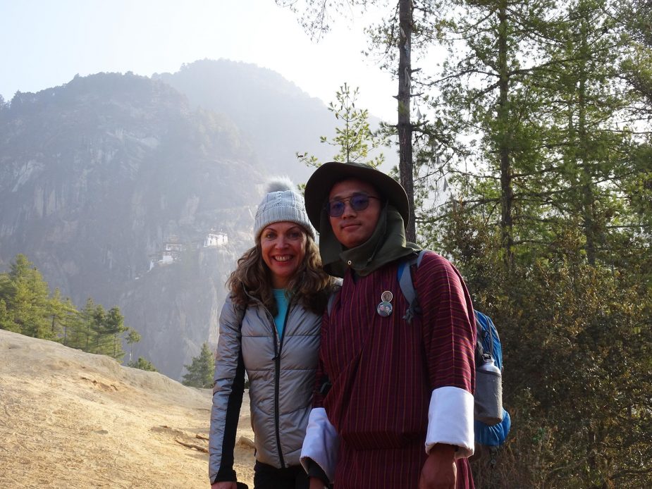 Bután, el reino mágico de los Himalayas