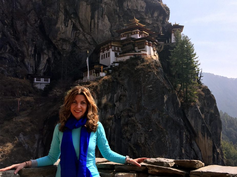 Bután, el reino mágico de los Himalayas