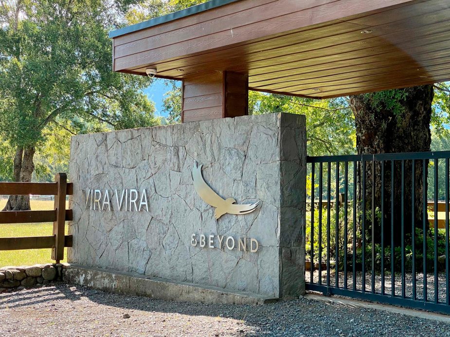 Argentina & Chile, and it feels like home