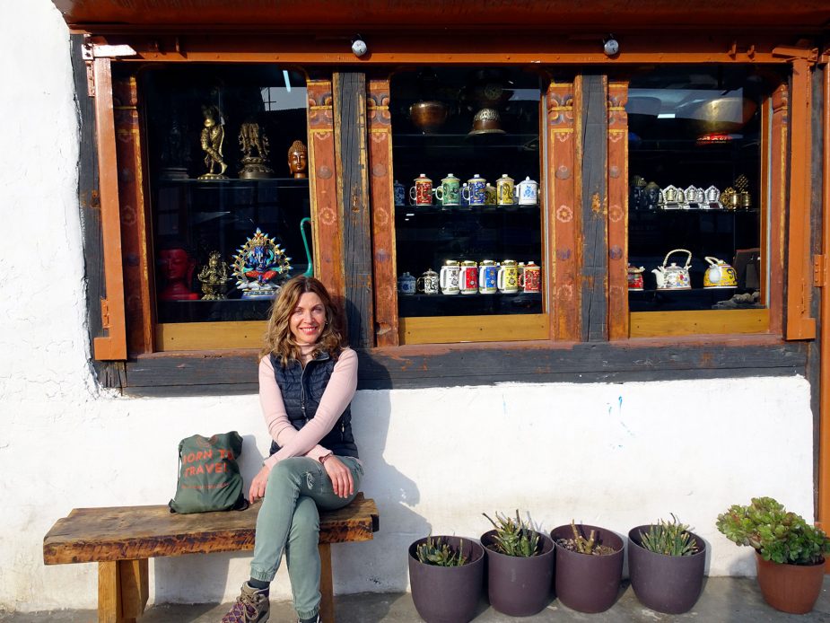 Bután, el reino mágico de los Himalayas