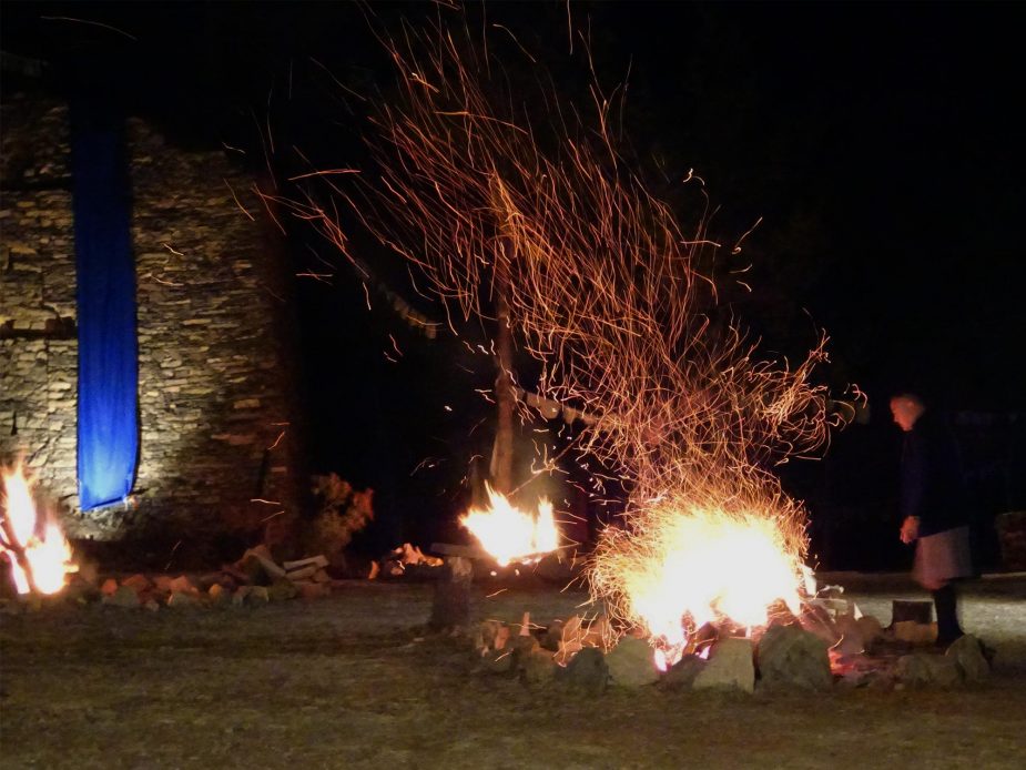 Bután, el reino mágico de los Himalayas