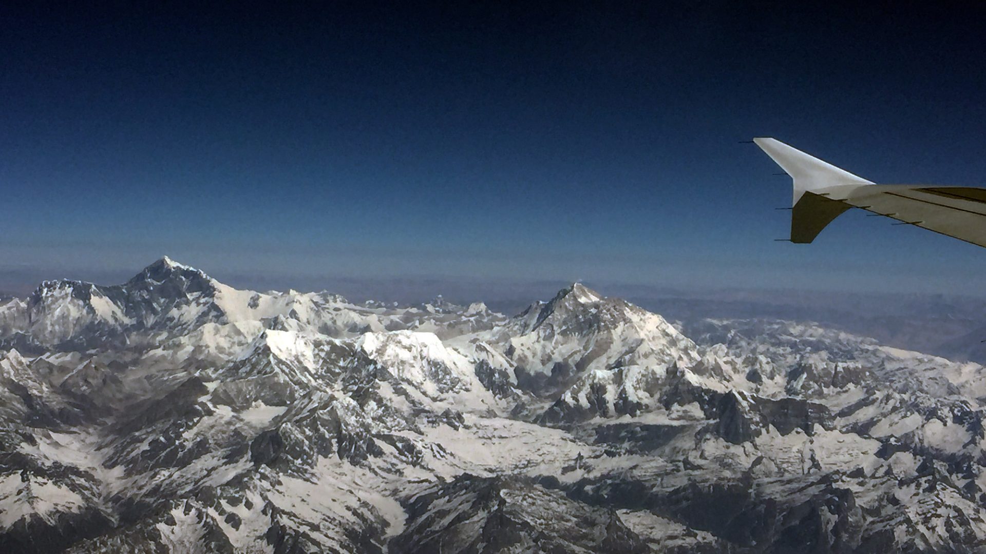 Bután, el reino mágico de los Himalayas