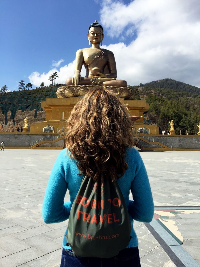 Bután, el reino mágico de los Himalayas