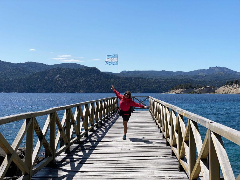 Argentina & Chile, and it feels like home