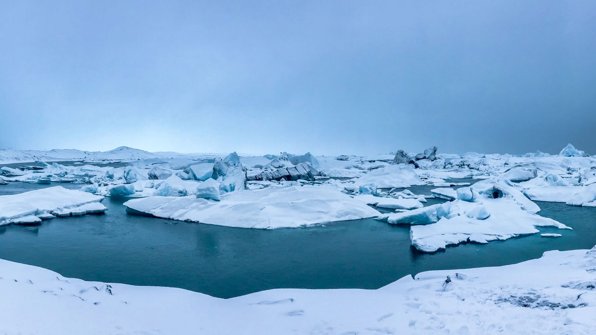 Bru & Bru, Ocean Sky viajes en dirigible al polo norte, svalvard