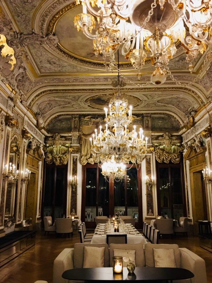 Bru & Bru agencia de viajes exclusivos - Travel Story Venecia con Esther Moreno, Italia