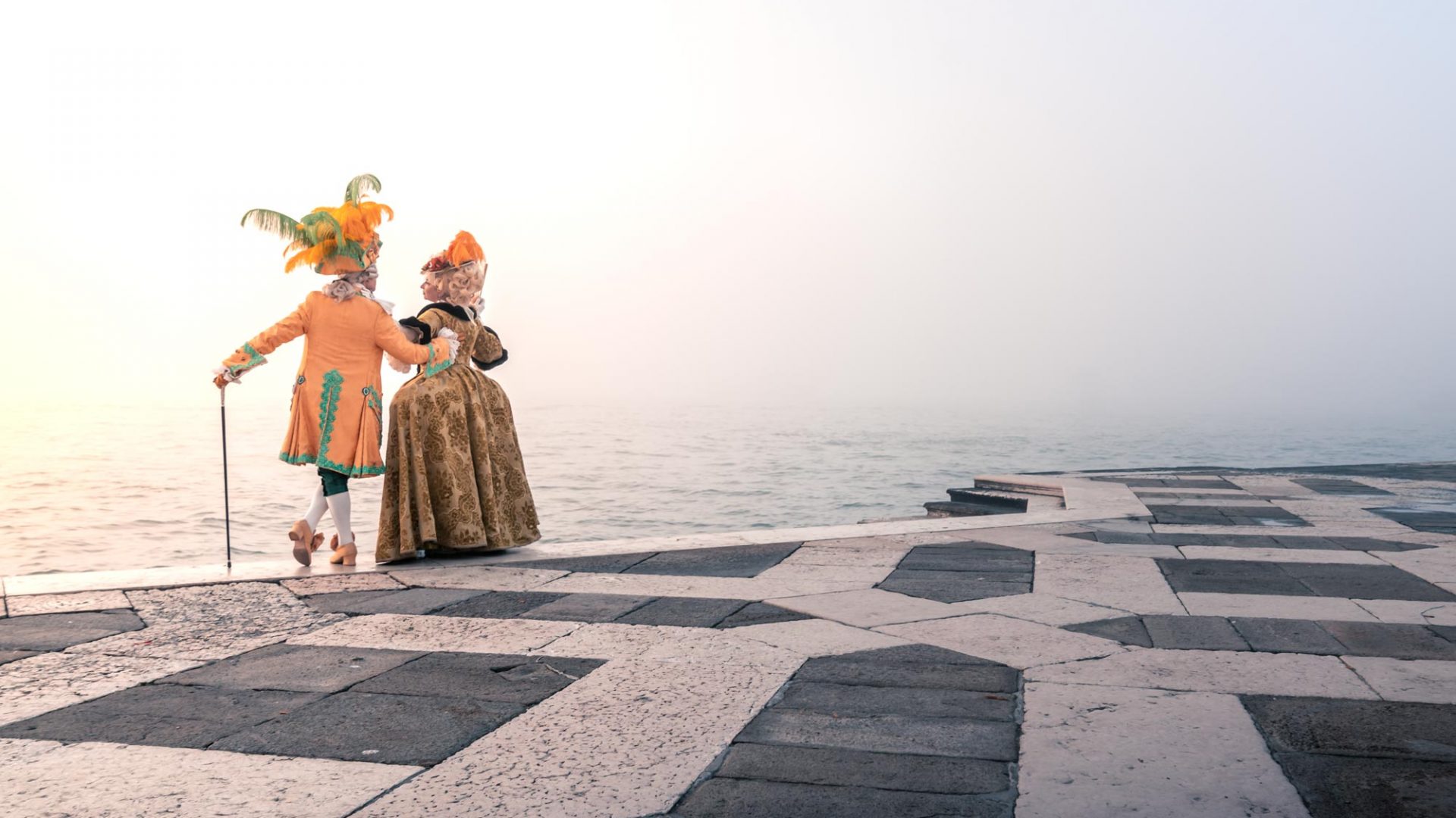 Bru & Bru agencia de viajes exclusivos - Travel Story Venecia con Esther Moreno, Italia