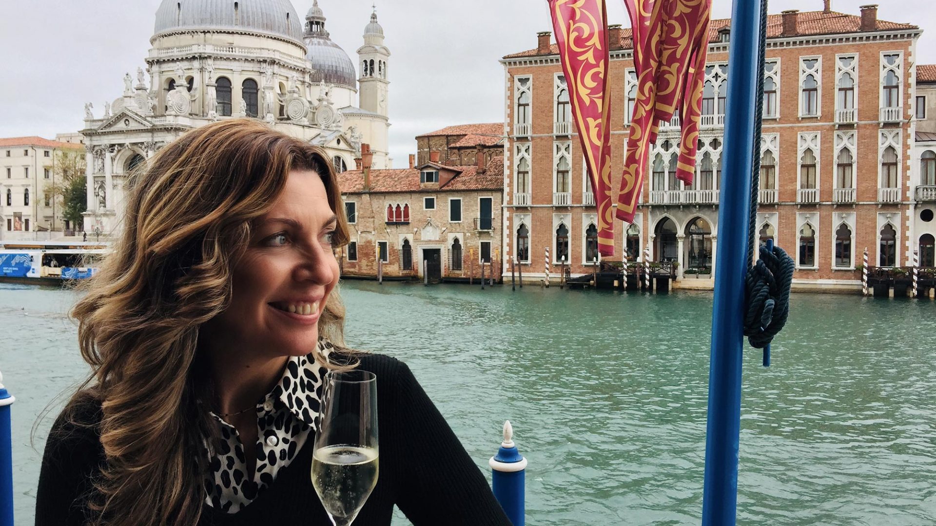 Bru & Bru agencia de viajes exclusivos - Travel Story Venecia con Esther Moreno, Italia