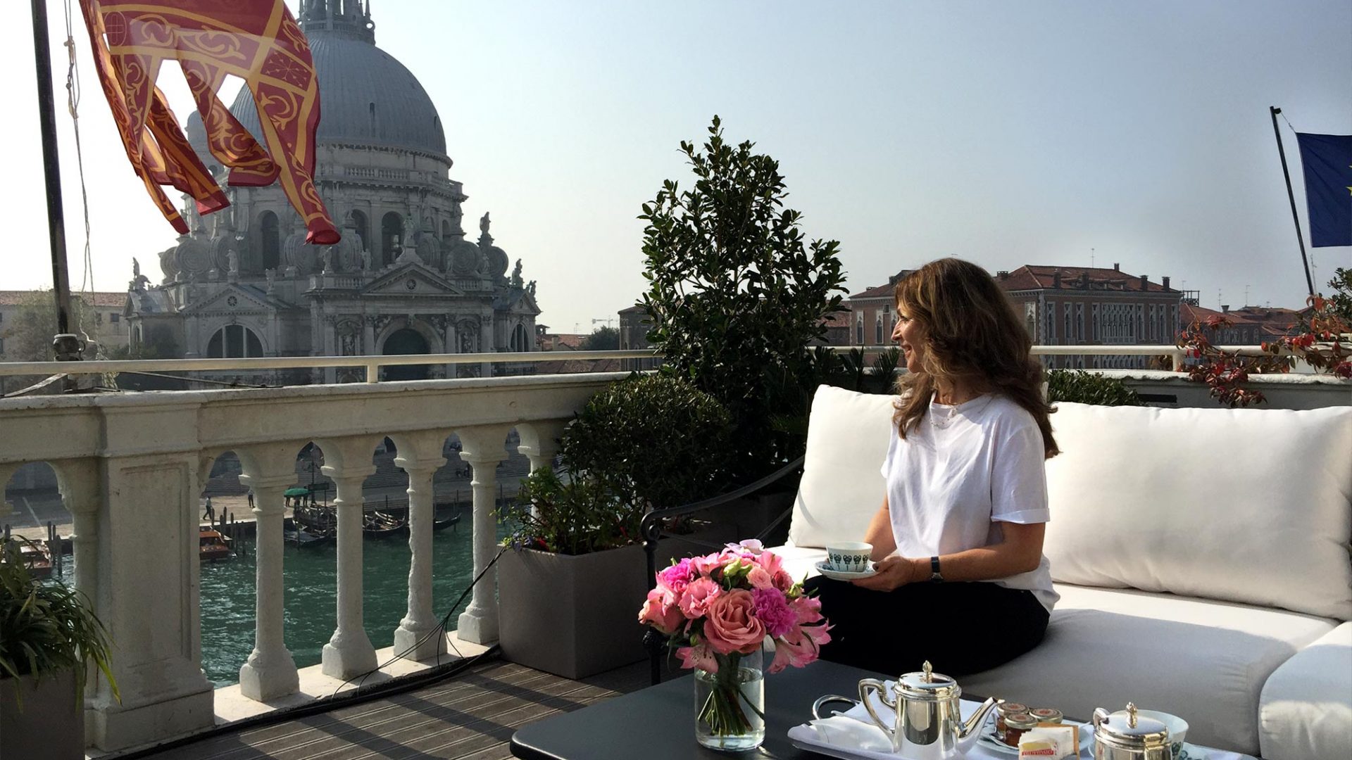 Bru & Bru agencia de viajes exclusivos - Travel Story Venecia con Esther Moreno, Italia