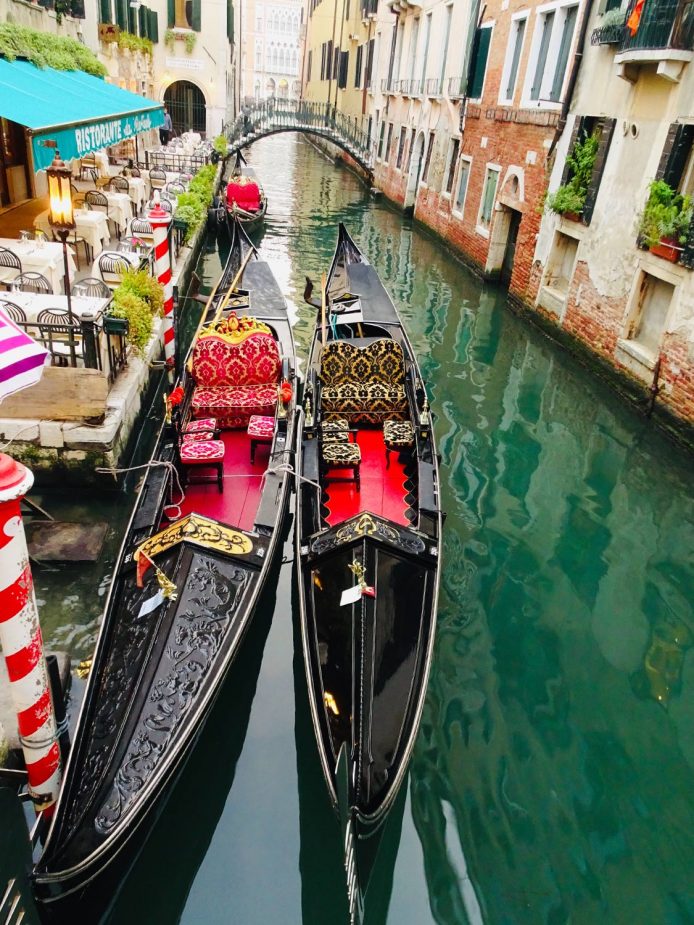 Bru & Bru agencia de viajes exclusivos - Travel Story Venecia con Esther Moreno, Italia