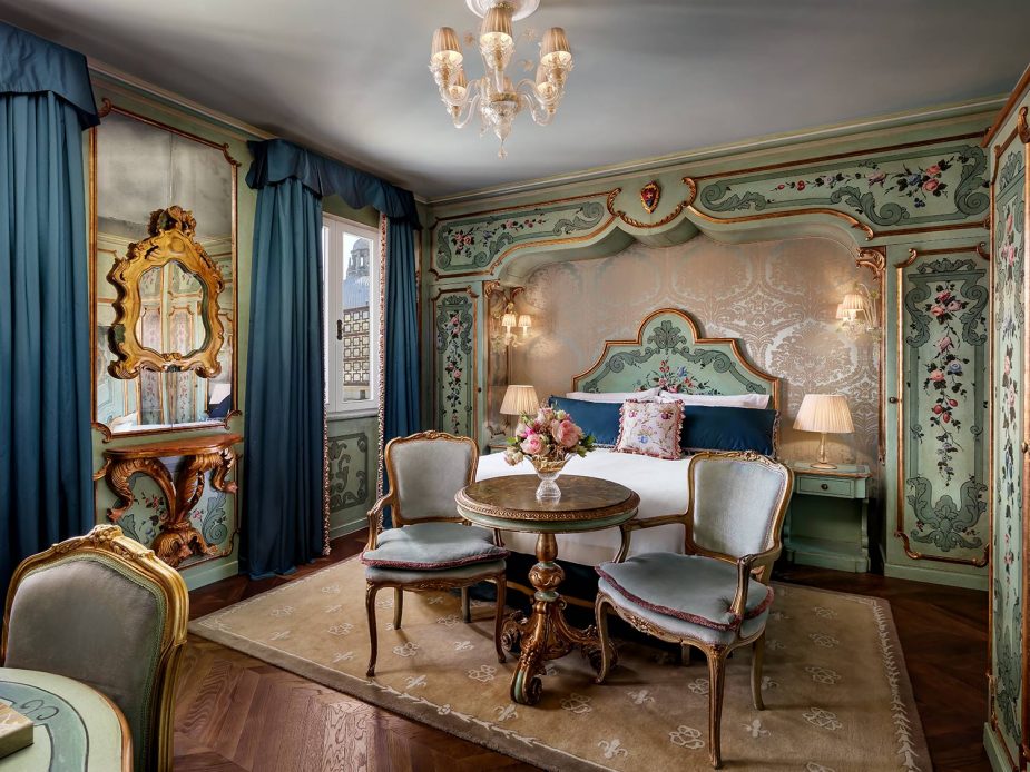 Bru & Bru agencia de viajes exclusivos - Travel Story Venecia con Esther Moreno, Italia