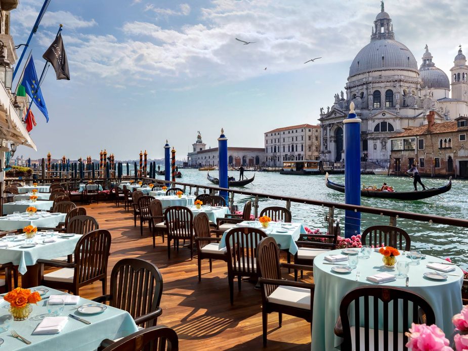 Bru & Bru agencia de viajes exclusivos - Travel Story Venecia con Esther Moreno, Italia