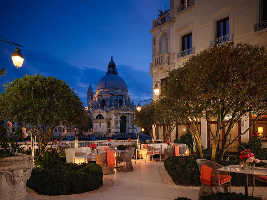 Bru & Bru agencia de viajes exclusivos - Travel Story Venecia con Esther Moreno, Italia