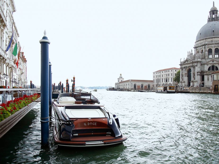 Venecia, ¡¡Una escapada de cine!!