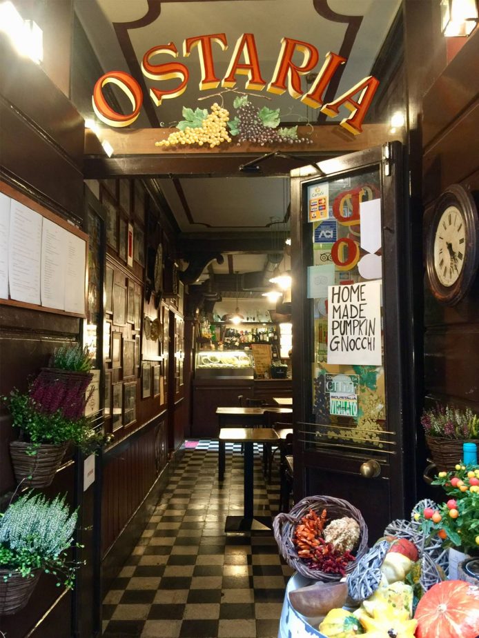 Bru & Bru agencia de viajes exclusivos - Travel Story Venecia con Esther Moreno, Italia