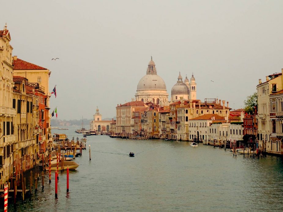 Bru & Bru agencia de viajes exclusivos - Travel Story Venecia con Esther Moreno, Italia