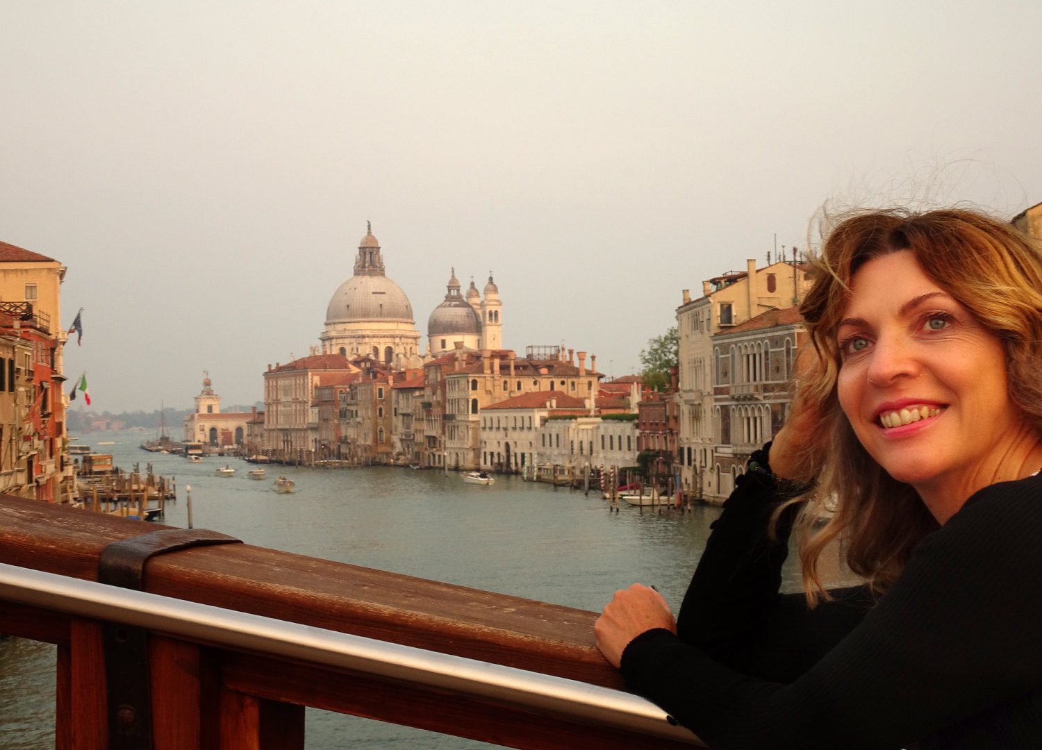 Bru & Bru agencia de viajes exclusivos - Travel Story Venecia con Esther Moreno, Italia