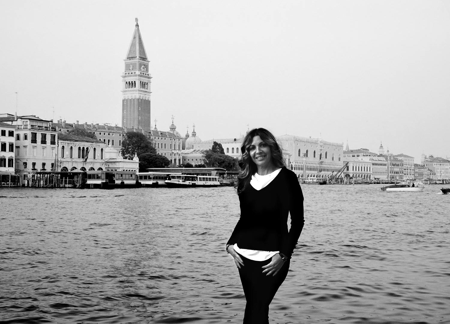 Bru & Bru agencia de viajes exclusivos - Travel Story Venecia con Esther Moreno, Italia