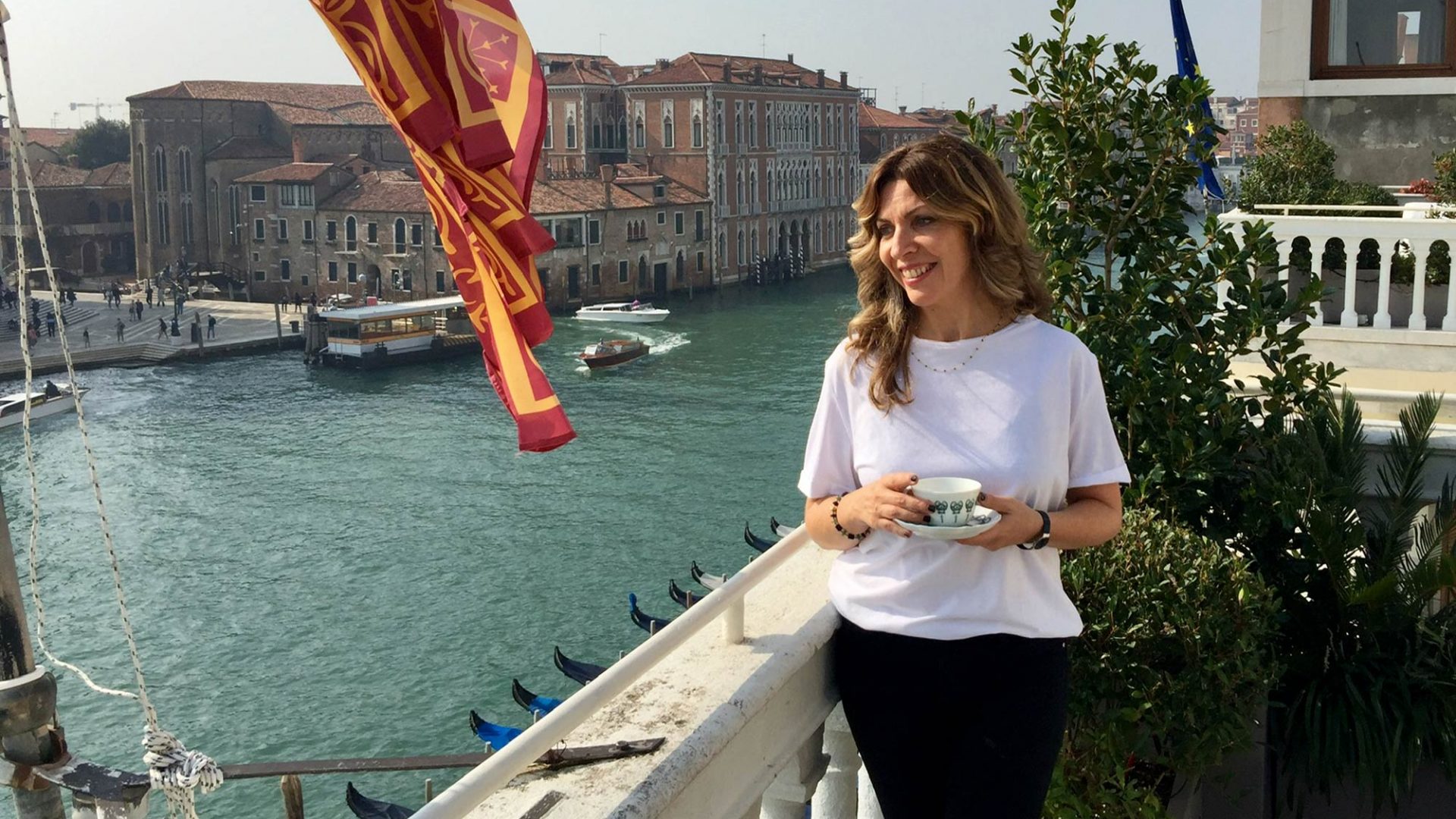 Bru & Bru agencia de viajes exclusivos - Travel Story Venecia con Esther Moreno, Italia