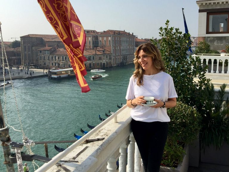 Venice and cinema, a never-ending love affair!!