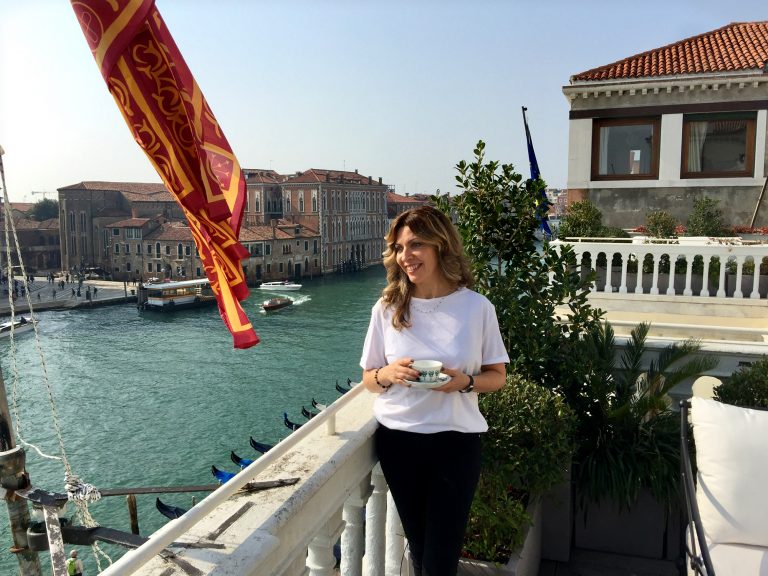Venecia, ¡¡Una escapada de cine!!