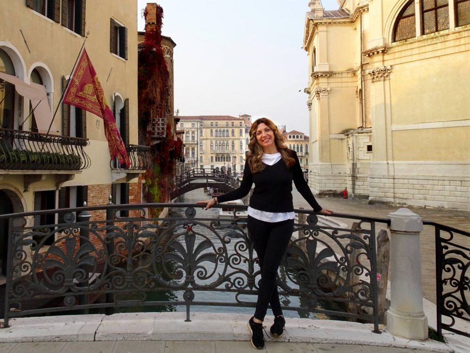 Bru & Bru agencia de viajes exclusivos - Travel Story Venecia con Esther Moreno, Italia