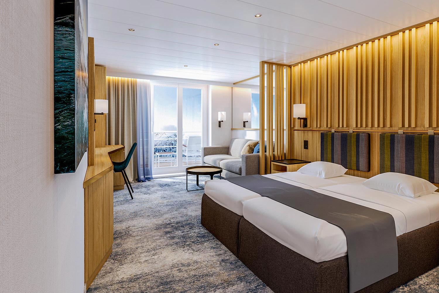 Bru & Bru agencia de viajes exclusivos - Quark Expeditions, crucero Ártico, Groenlandia, Ántártida