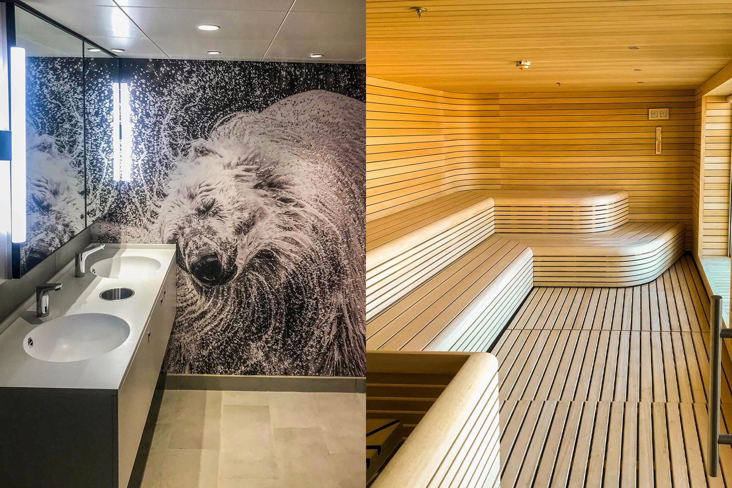 Bru & Bru agencia de viajes exclusivos - Quark Expeditions, crucero Ártico, Groenlandia, Ántártida