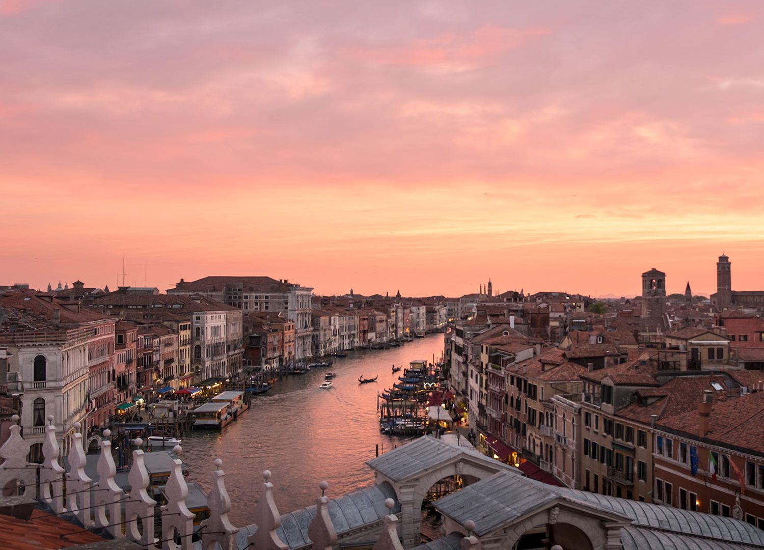 Bru & Bru agencia de viajes exclusivos - Travel Story Venecia con Esther Moreno. The Saint Regis Hotel Venice, Italia