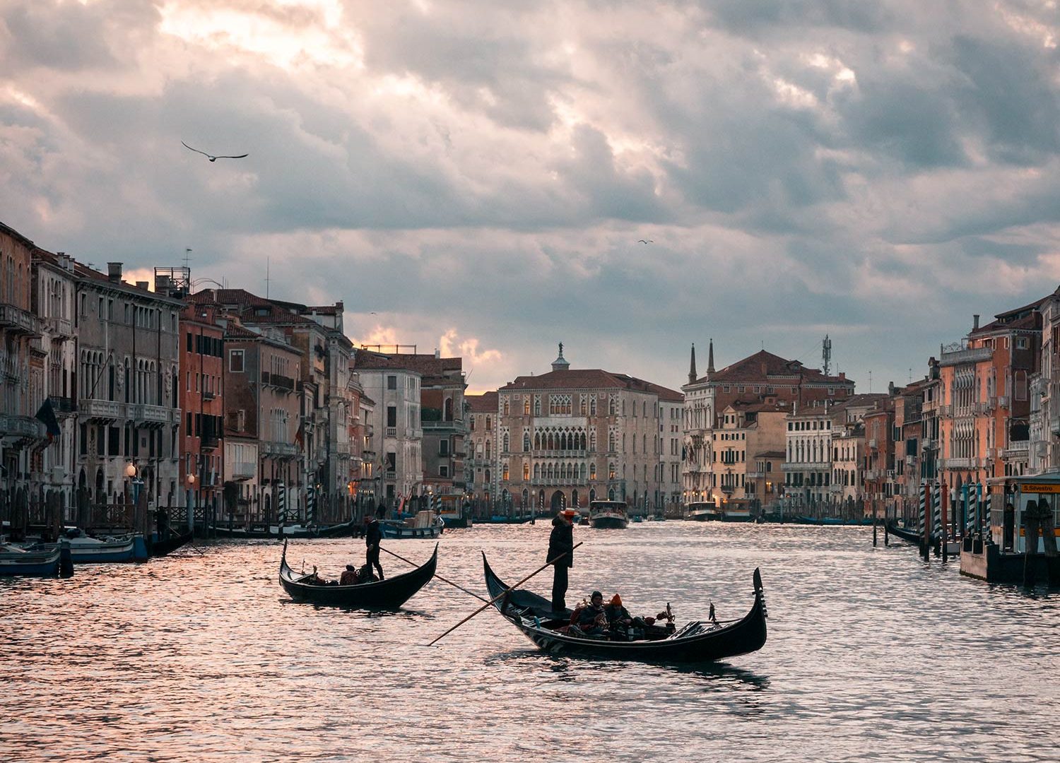 Bru & Bru agencia de viajes exclusivos - Travel Story Venecia con Esther Moreno. The Saint Regis Hotel Venice, Italia