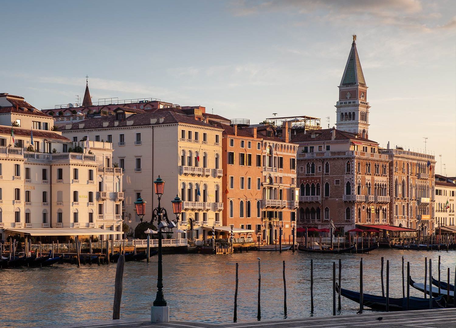 Bru & Bru agencia de viajes exclusivos - Travel Story Venecia con Esther Moreno. The Saint Regis Hotel Venice, Italia