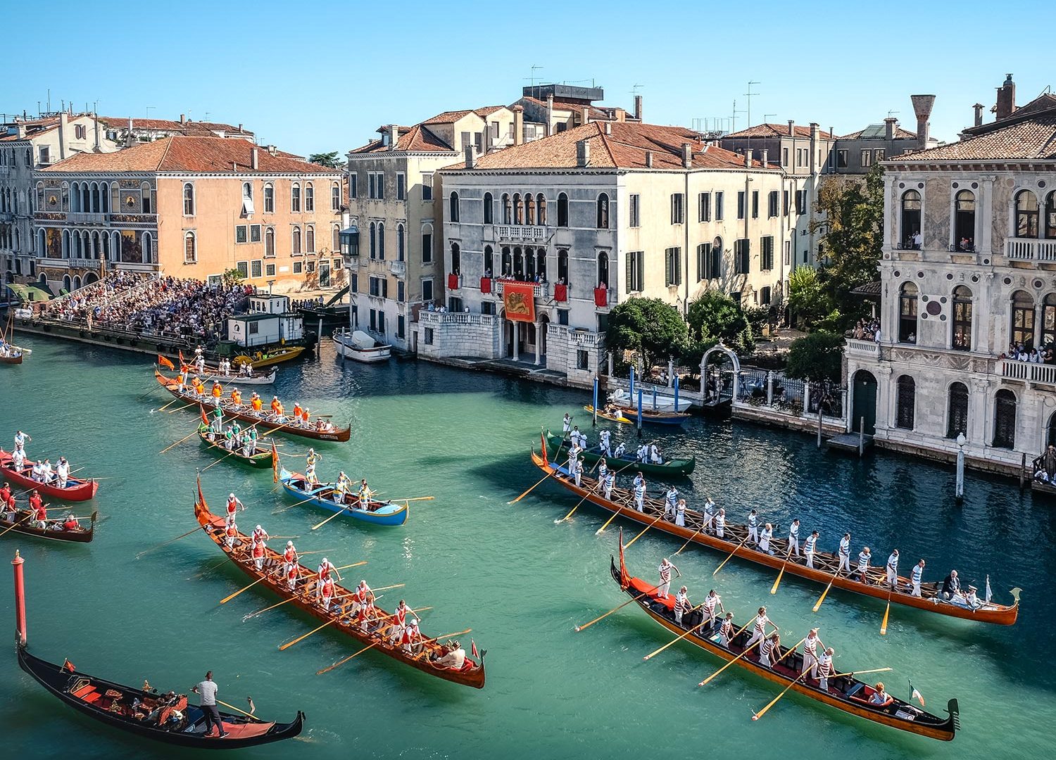 Bru & Bru agencia de viajes exclusivos - Travel Story Venecia con Esther Moreno. The Saint Regis Hotel Venice, Italia
