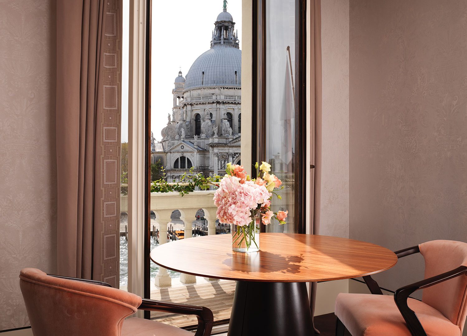 The St. Regis Venice
