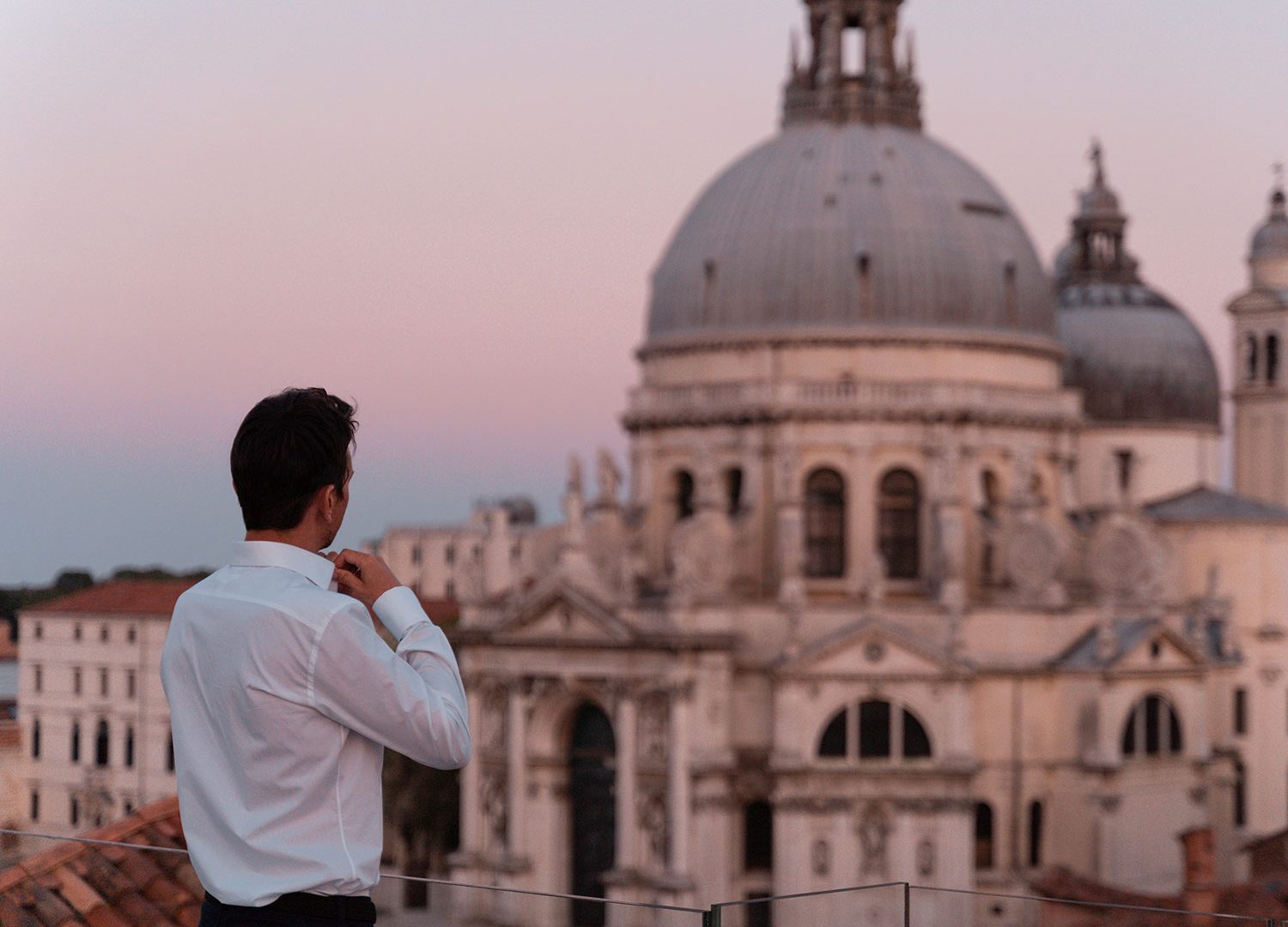Bru & Bru agencia de viajes exclusivos - Travel Story Venecia con Esther Moreno. The Gritti Palace Venice, Italia