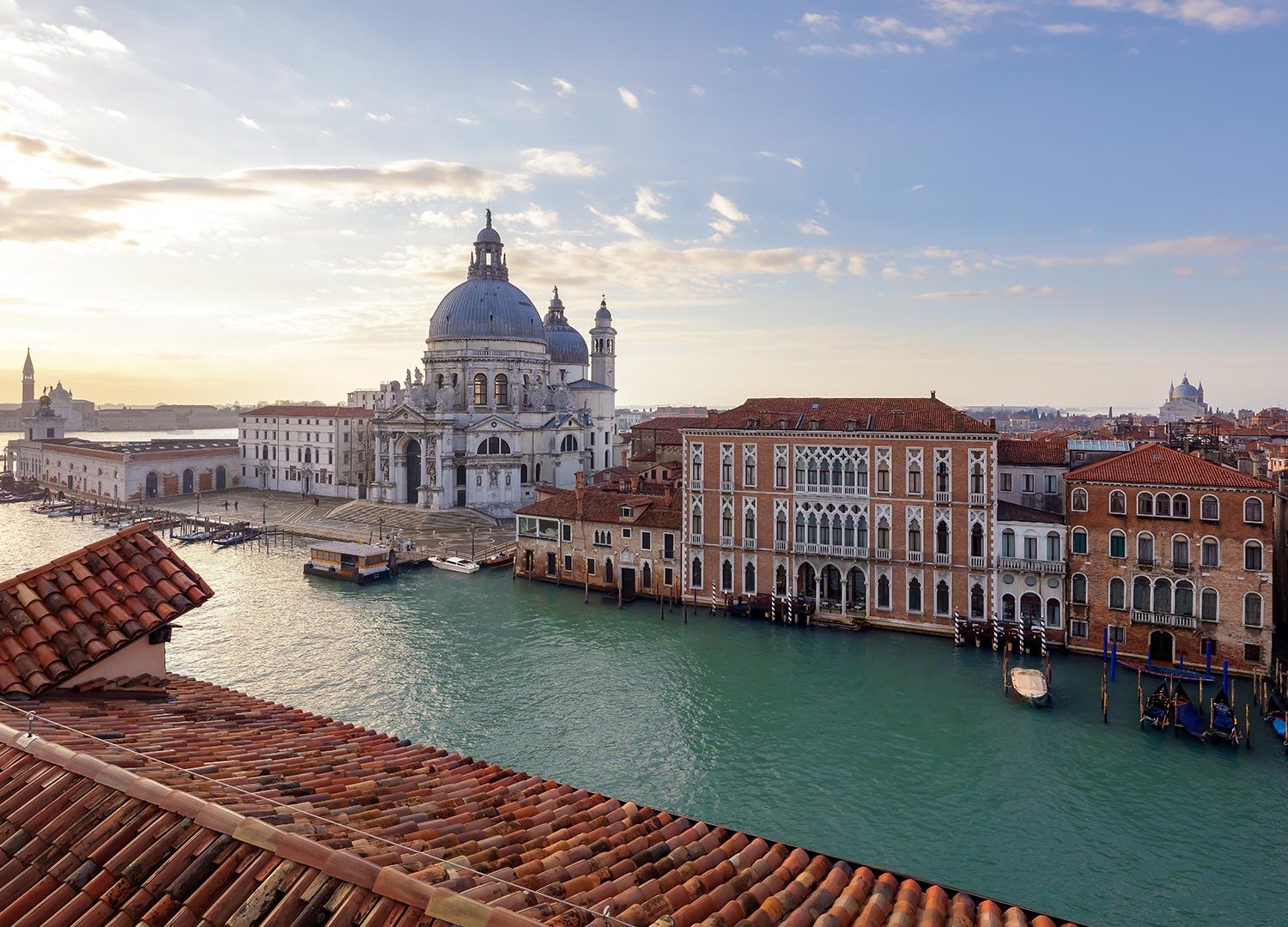 Bru & Bru agencia de viajes exclusivos - Travel Story Venecia con Esther Moreno. The Gritti Palace Venice, Italia