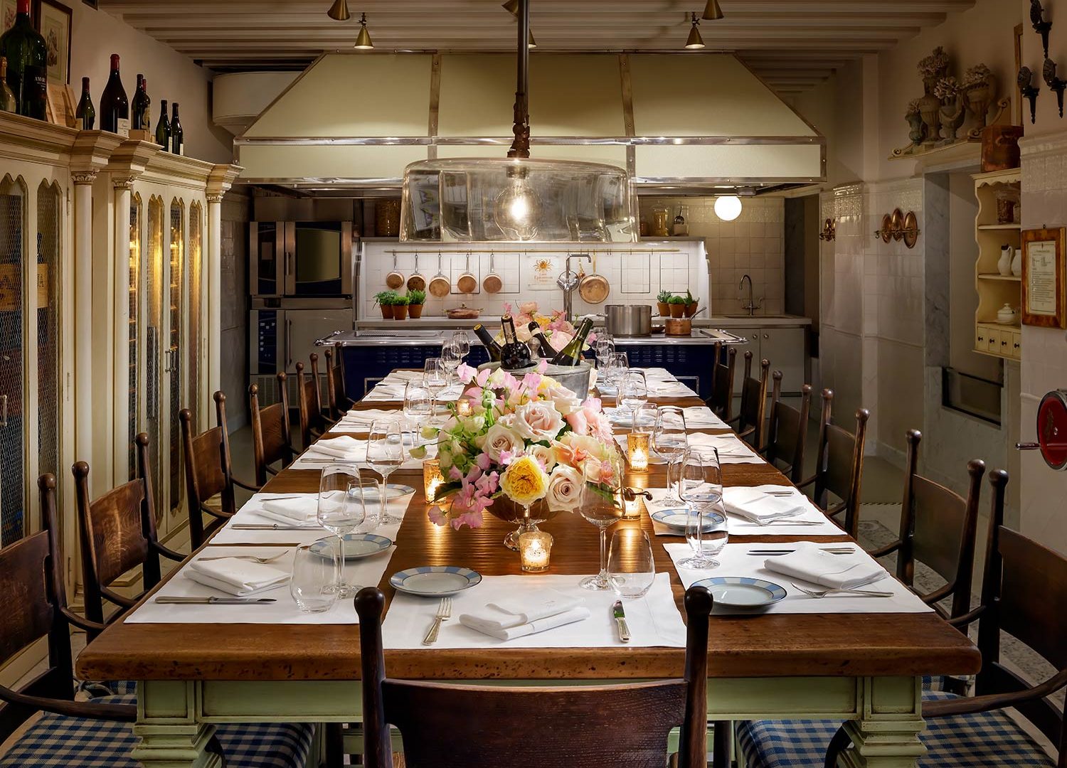 Bru & Bru agencia de viajes exclusivos - Travel Story Venecia con Esther Moreno. The Gritti Palace Venice, Italia