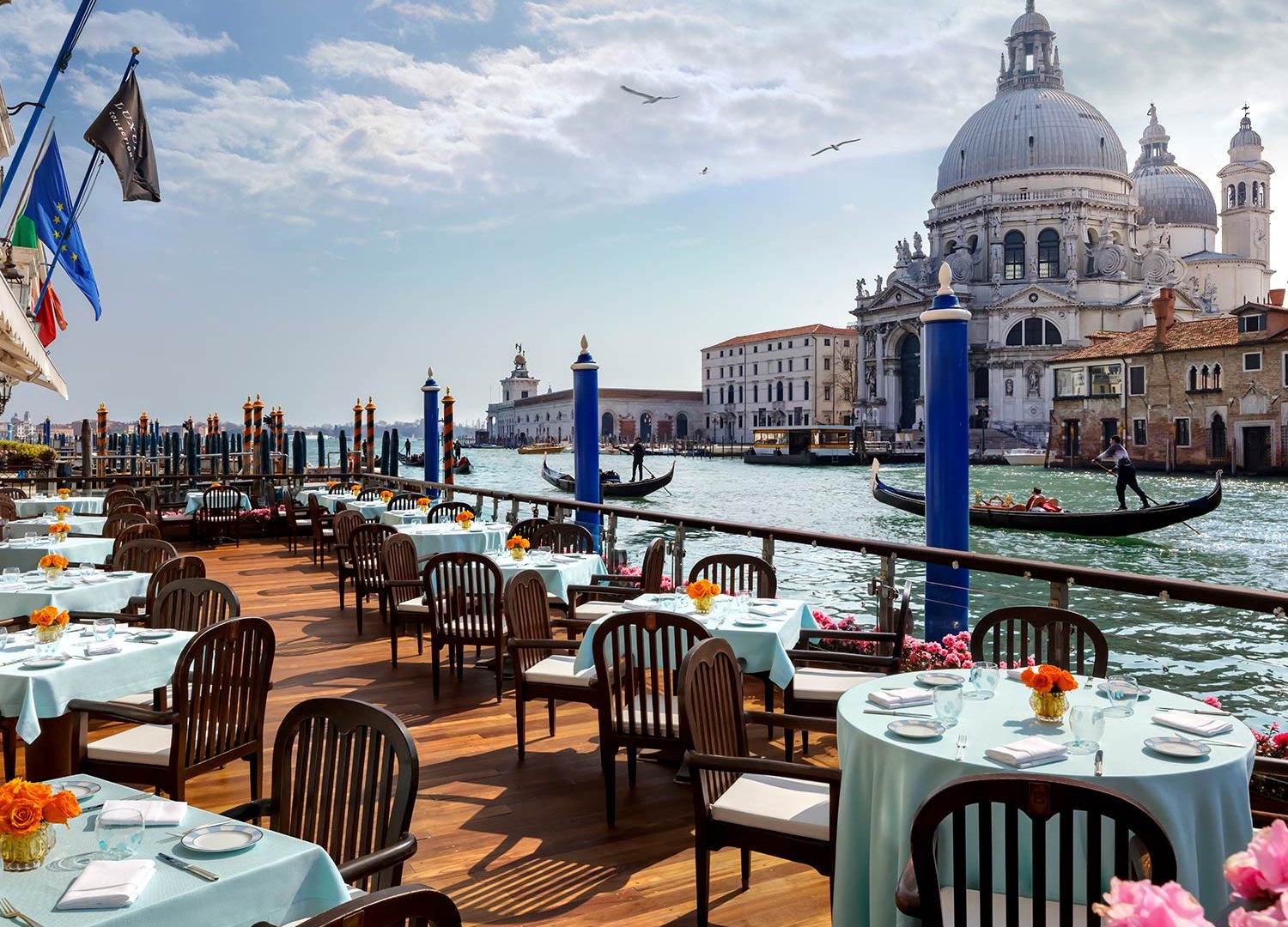 The Gritti Palace Venice