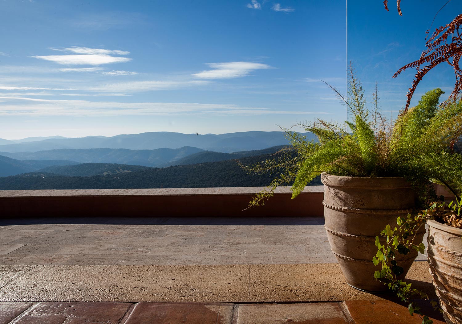 Bru & Bru, Agencia de viajes exclusivos: La Nava del Barranco. Safari en Ciudad Real, Centro de España