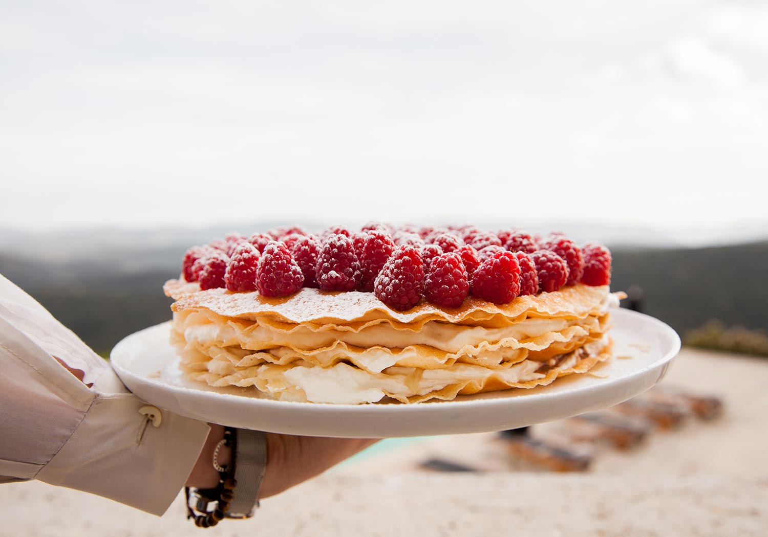 Bru & Bru, Agencia de viajes exclusivos: La Nava del Barranco. Safari en Ciudad Real, Centro de España