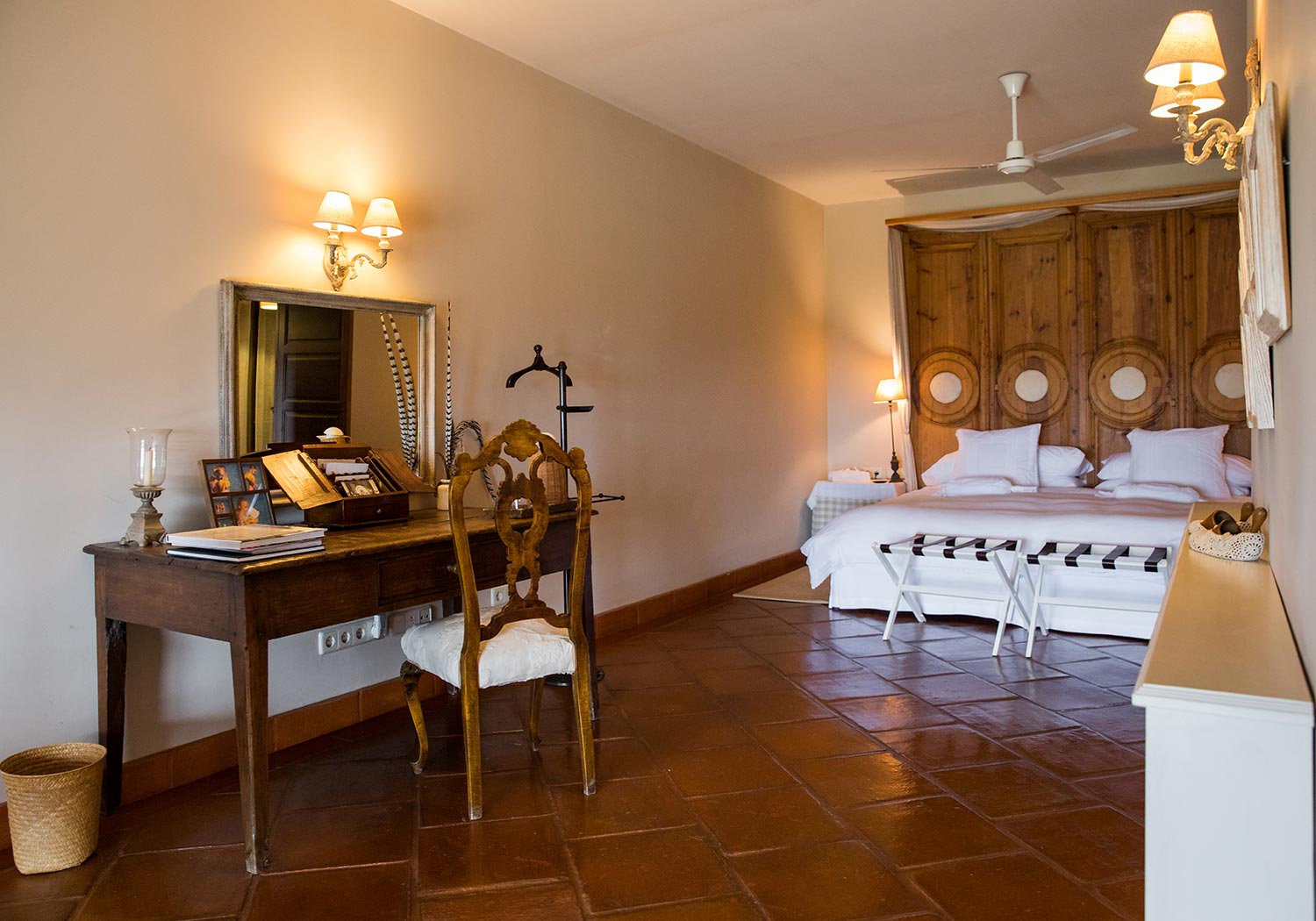 Bru & Bru, Agencia de viajes exclusivos: La Nava del Barranco. Safari en Ciudad Real, Centro de España