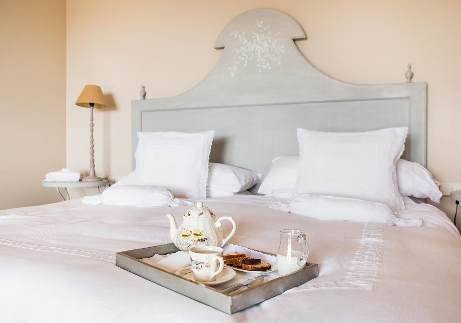 Bru & Bru, Agencia de viajes exclusivos: La Nava del Barranco. Safari en Ciudad Real, Centro de España