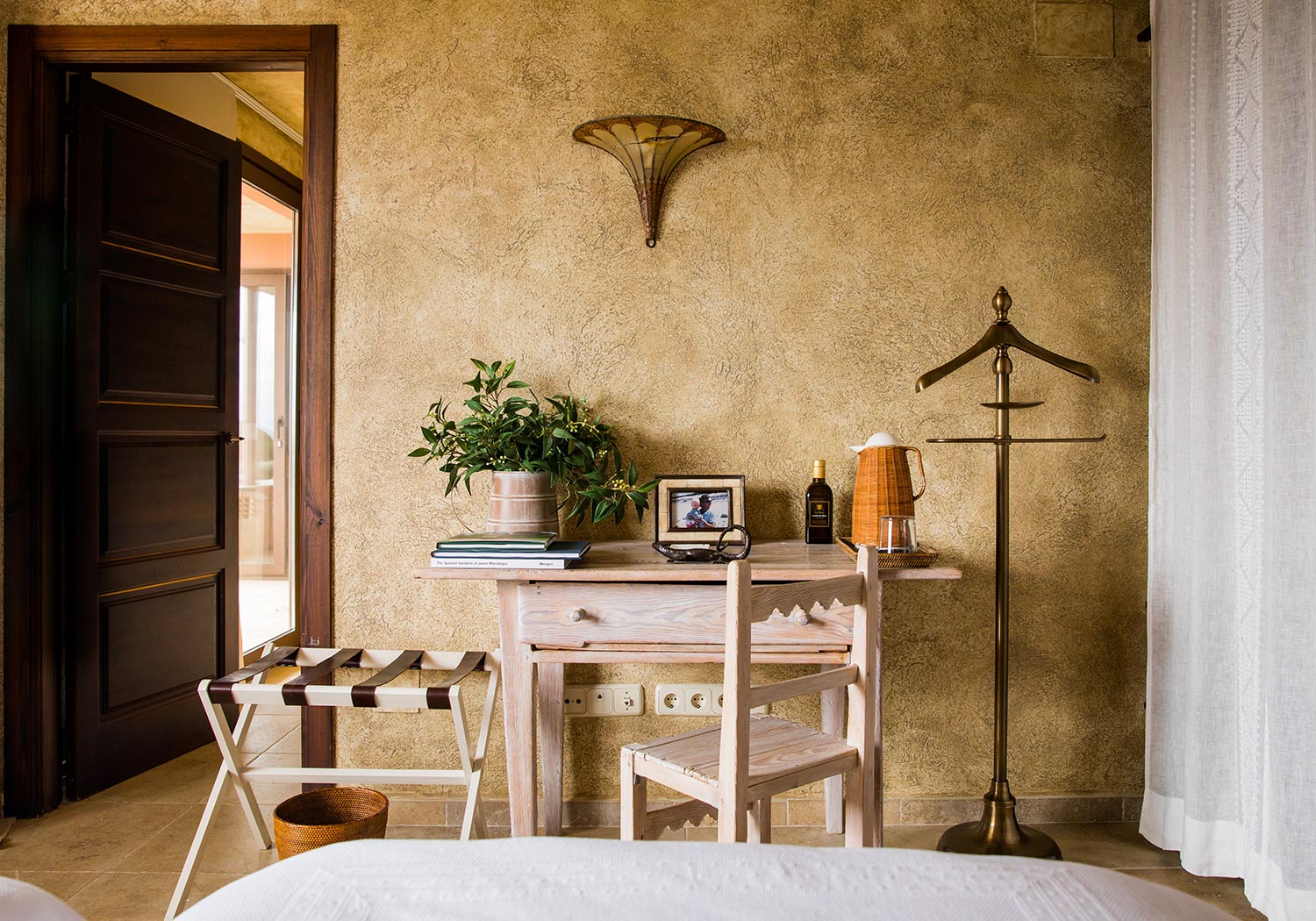 Bru & Bru, Agencia de viajes exclusivos: La Nava del Barranco. Safari en Ciudad Real, Centro de España