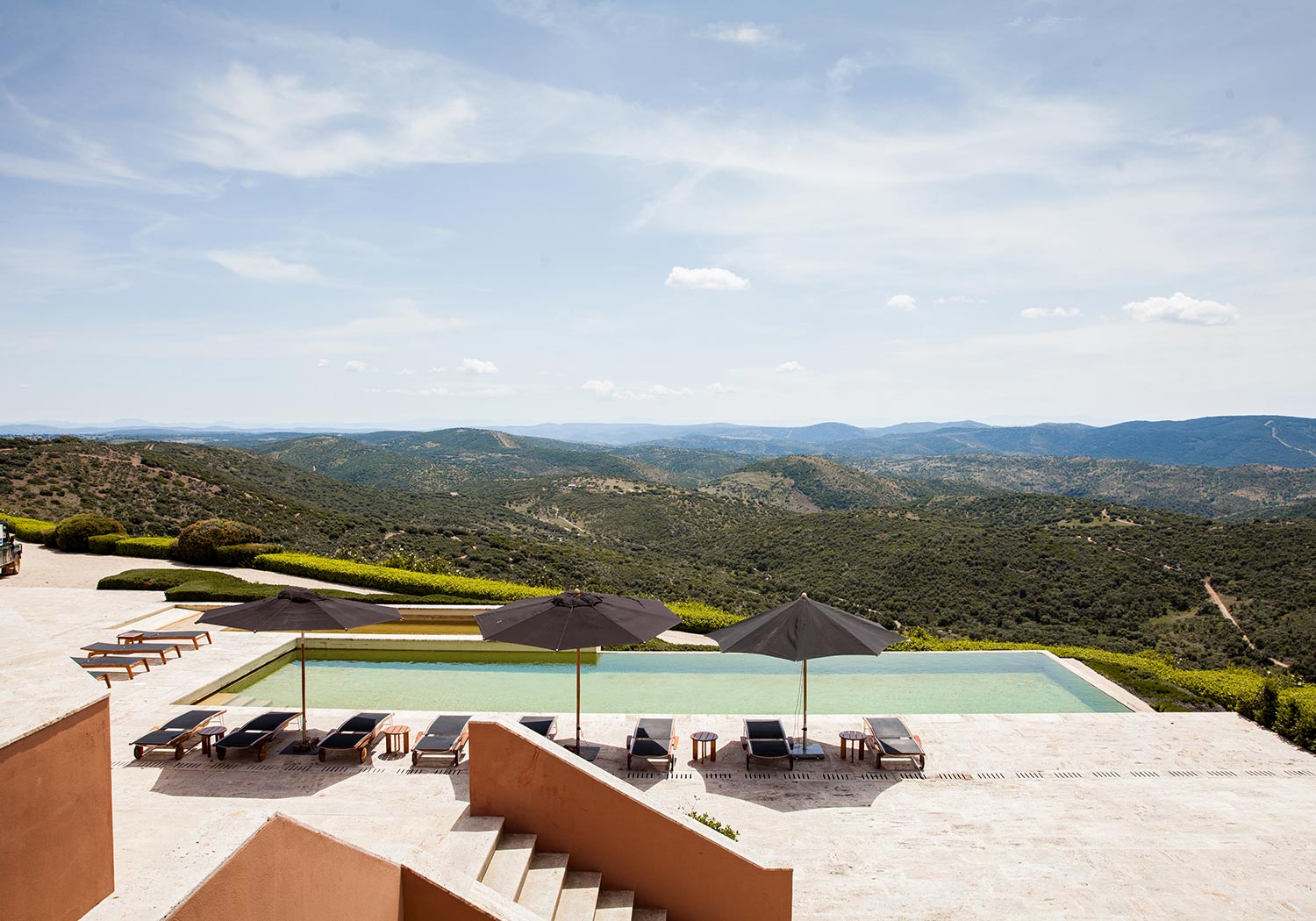 Bru & Bru, Agencia de viajes exclusivos: La Nava del Barranco. Safari en Ciudad Real, Centro de España