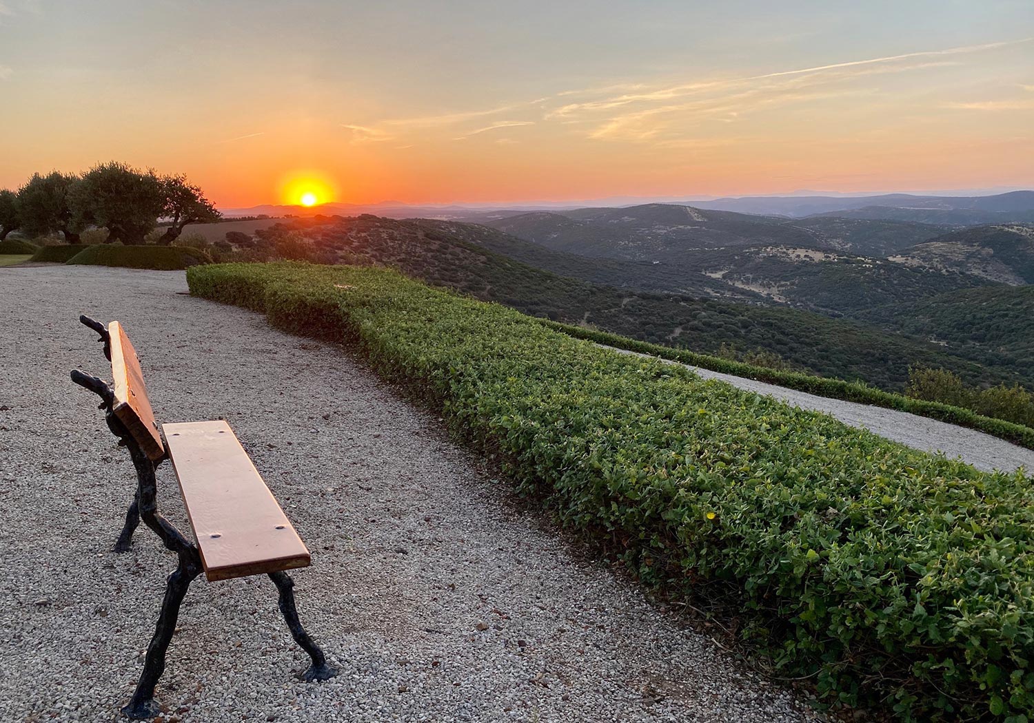 Bru & Bru, Agencia de viajes exclusivos: La Nava del Barranco. Safari en Ciudad Real, Centro de España