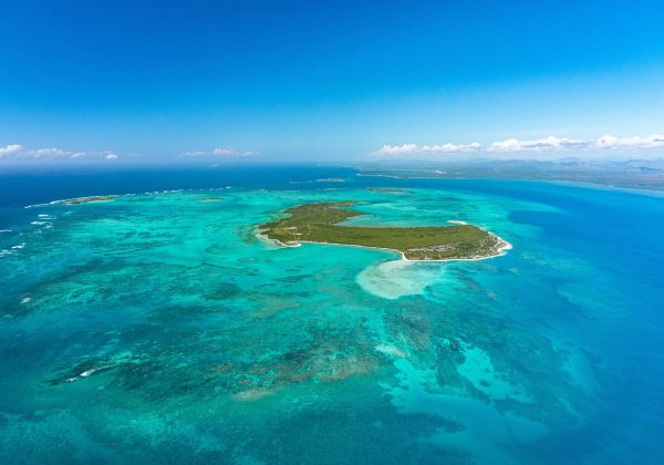 Bru & Bru agencia de viajes exclusiva. Time + Tide Miavana en Madagascar