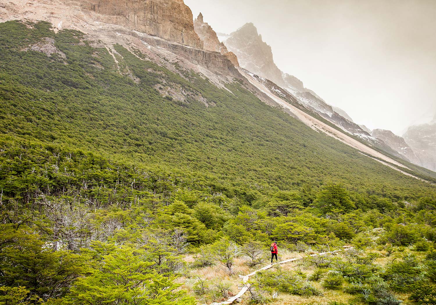 BRU & BRU - Exclusive Travel Designer - Argentina - Patagonia - Explora El Chalten