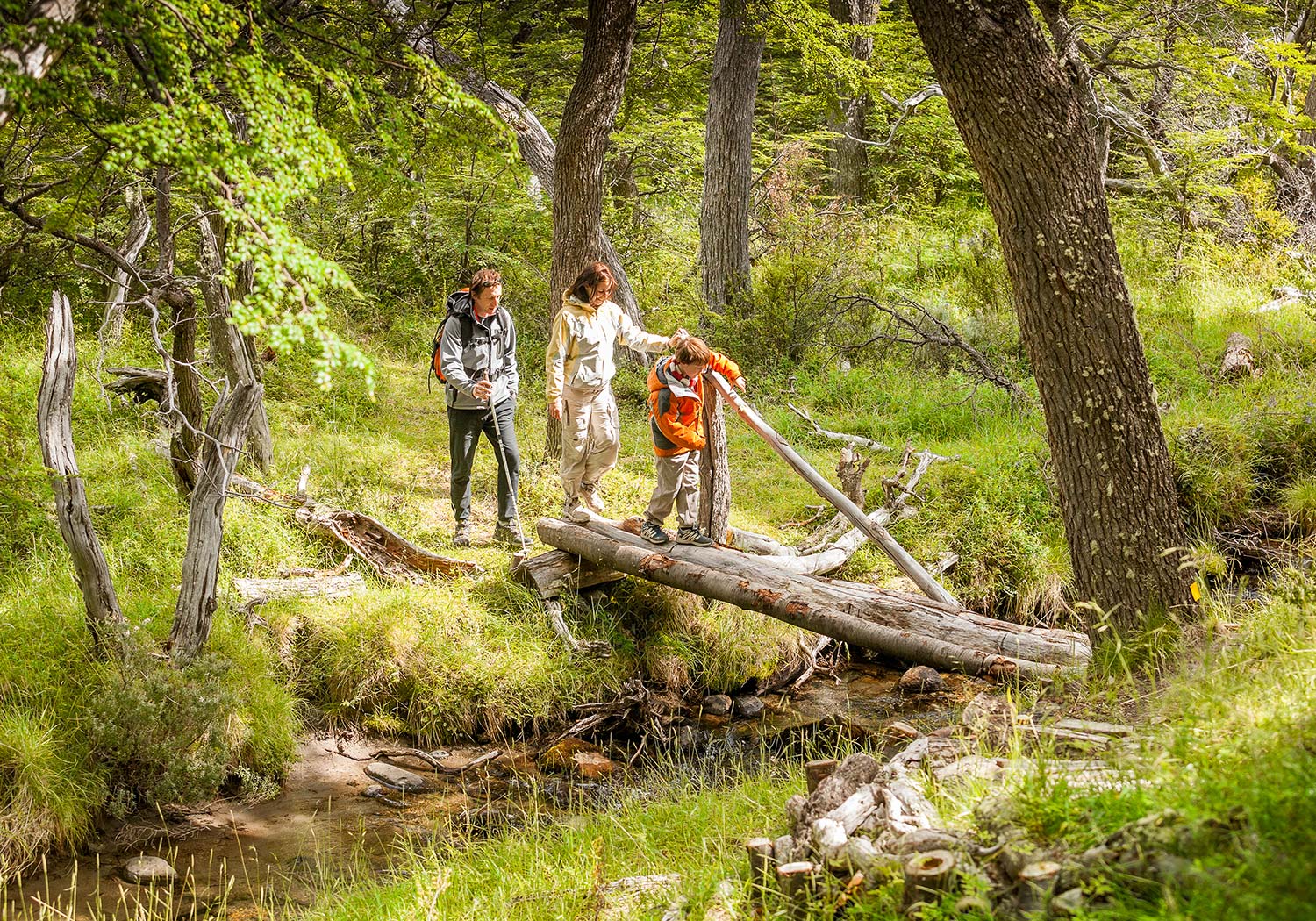 BRU & BRU - Exclusive Travel Designer - Argentina - Patagonia - Explora El Chalten