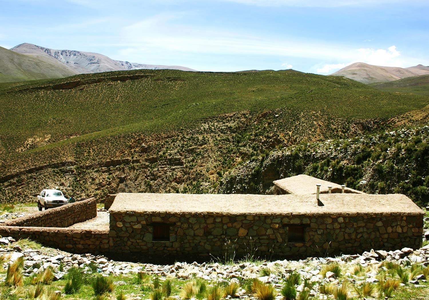 BRU & BRU - Exclusive Travel Designer - Argentina Patagonia - Travesia Salta - Explora